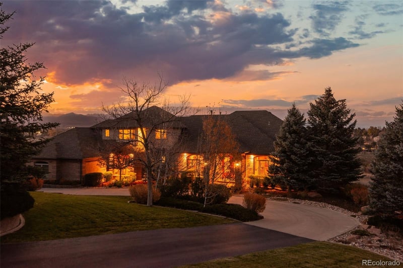 5495 Eldridge St, Arvada, CO 80002