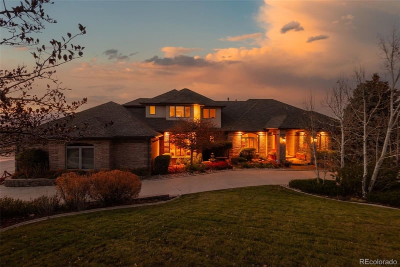 5495 Eldridge St, Arvada, CO 80002