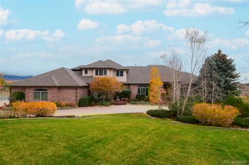 5495 Eldridge St, Arvada, CO 80002