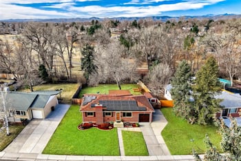 10710 66th Ave, Arvada, CO 80004