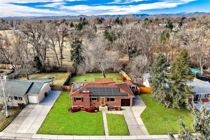 10710 66th Ave, Arvada, CO 80004