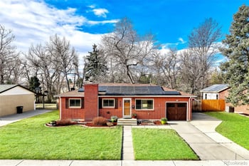 10710 66th Ave, Arvada, CO 80004