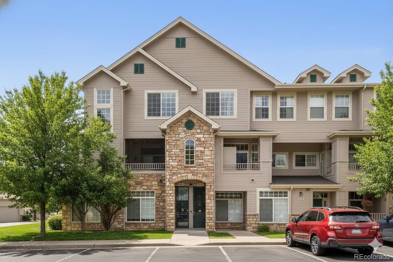 9550 Florida Ave #2023, Denver, CO 80247