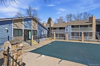 8335 Fairmont Dr #3-201, Denver, CO 80247