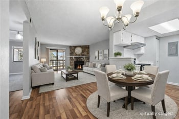 8335 Fairmont Dr #3-201, Denver, CO 80247