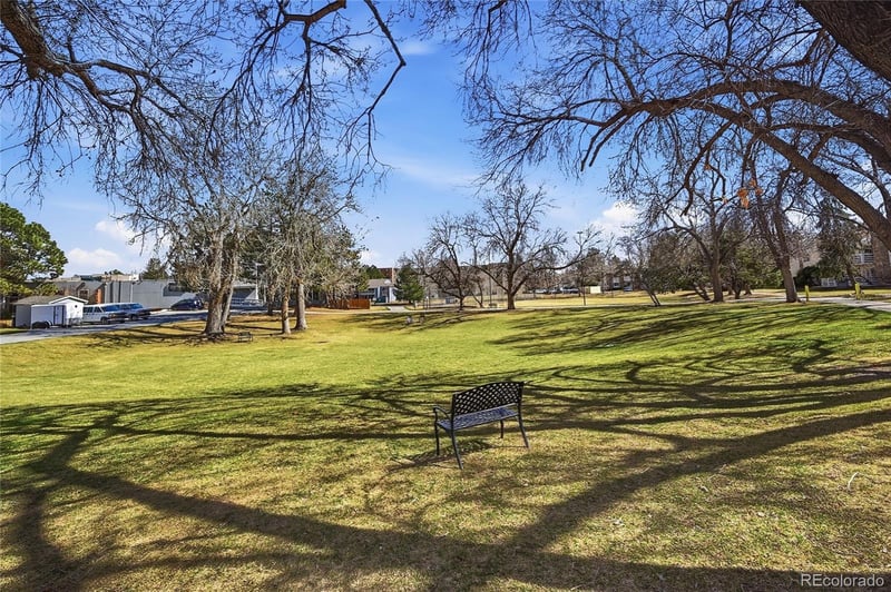 8335 Fairmont Dr #3-201, Denver, CO 80247