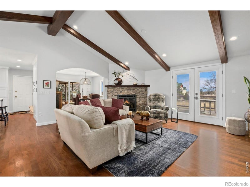 8510 Bruns Dr, Fort Collins, CO 80525