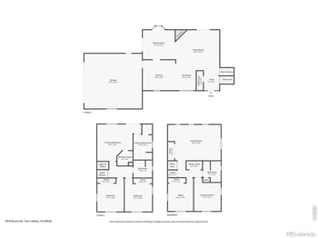 8510 Bruns Dr, Fort Collins, CO 80525