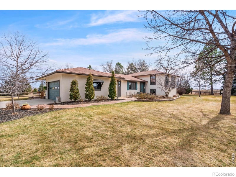 8510 Bruns Dr, Fort Collins, CO 80525