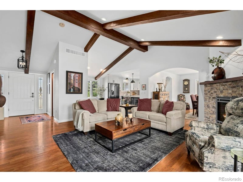 8510 Bruns Dr, Fort Collins, CO 80525