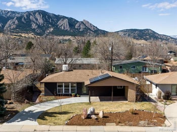 375 40th St, Boulder, CO 80305