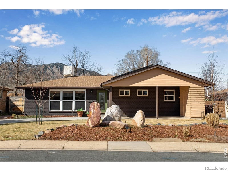 375 40th St, Boulder, CO 80305
