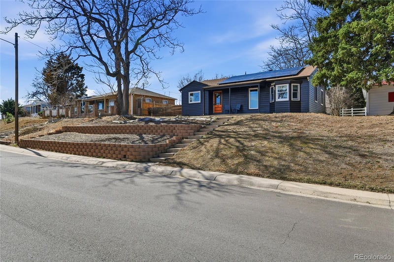 851 Pecos St, Denver, CO 80223