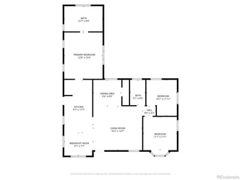 851 Pecos St, Denver, CO 80223