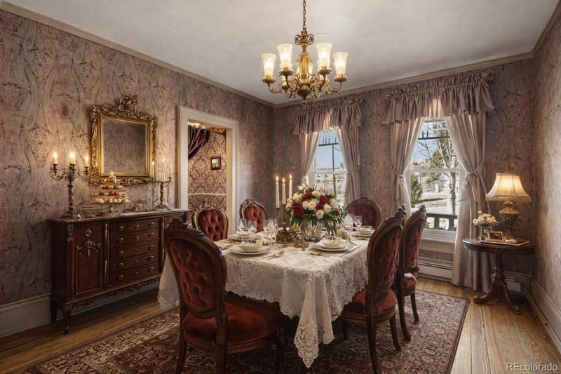 310 Whiting Ave, Cripple Creek, CO 80813