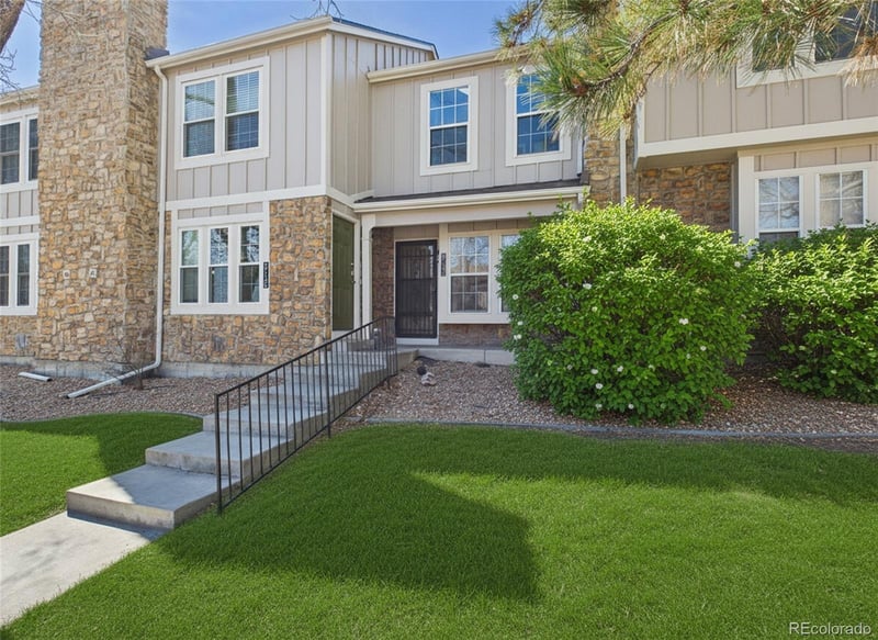 9715 Chatfield Ave #E, Littleton, CO 80128