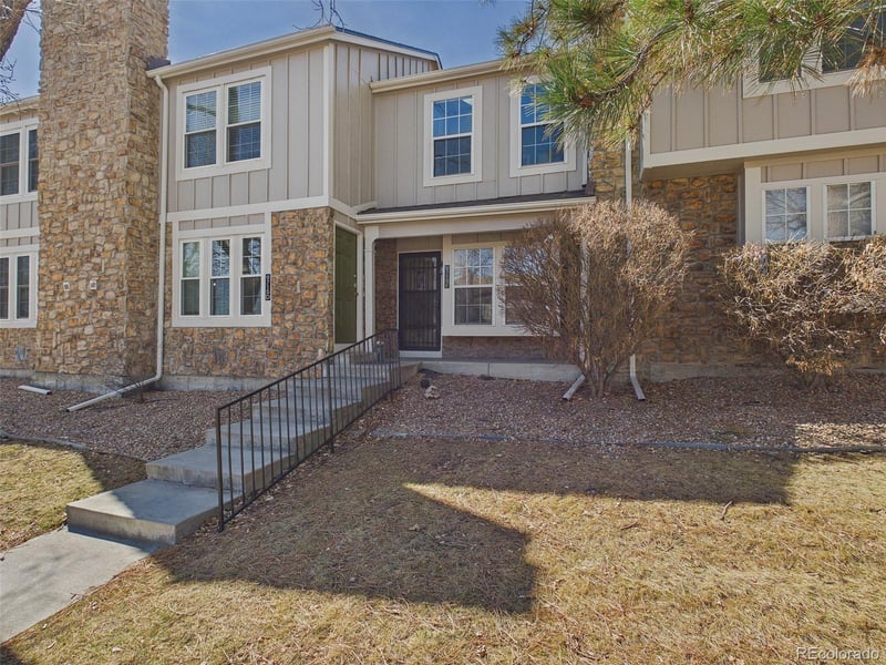 9715 Chatfield Ave #E, Littleton, CO 80128