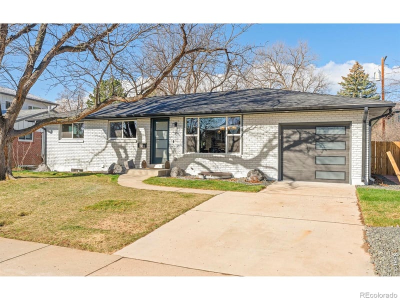 3125 Fremont St, Boulder, CO 80304