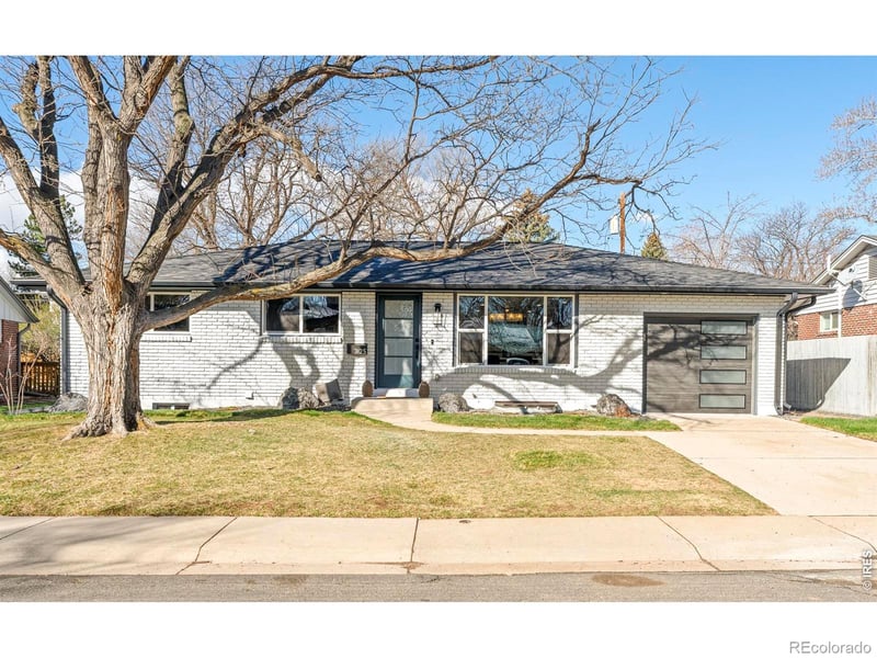 3125 Fremont St, Boulder, CO 80304