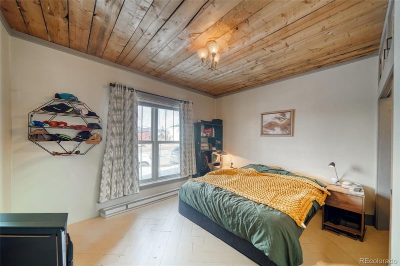 417 E 10th St, Leadville, CO 80461