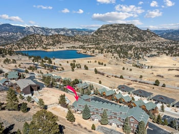 2625 Marys Lake Rd #S1, Estes Park, CO 80517