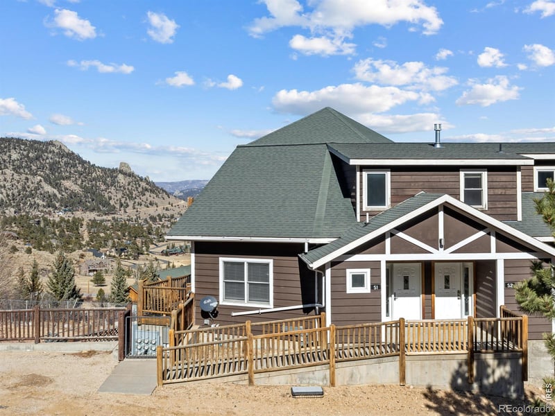 2625 Marys Lake Rd #S1, Estes Park, CO 80517