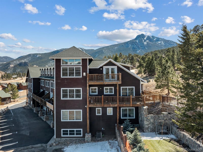 2625 Marys Lake Rd #S1, Estes Park, CO 80517