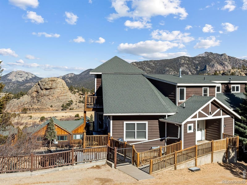 2625 Marys Lake Rd #S1, Estes Park, CO 80517