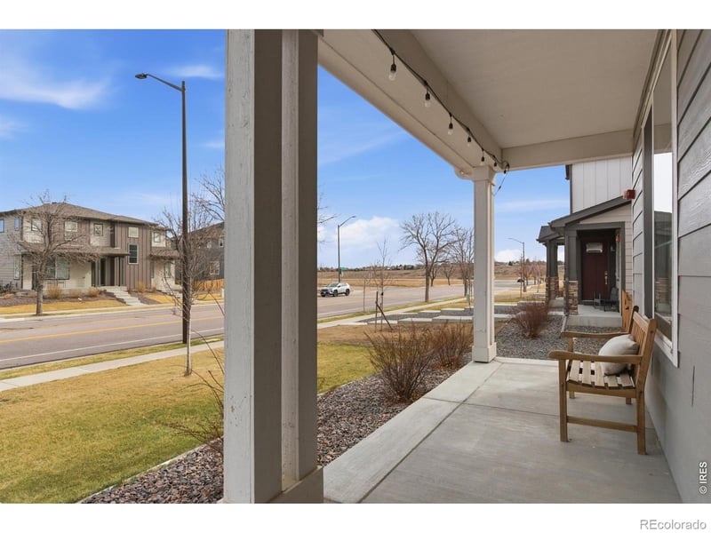 1151 Bon Homme Richard Dr, Fort Collins, CO 80526