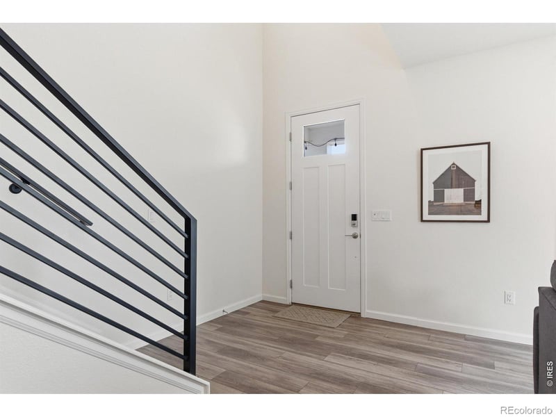 1151 Bon Homme Richard Dr, Fort Collins, CO 80526