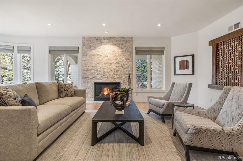 4391 E Perry Pw, Greenwood Village, CO 80121