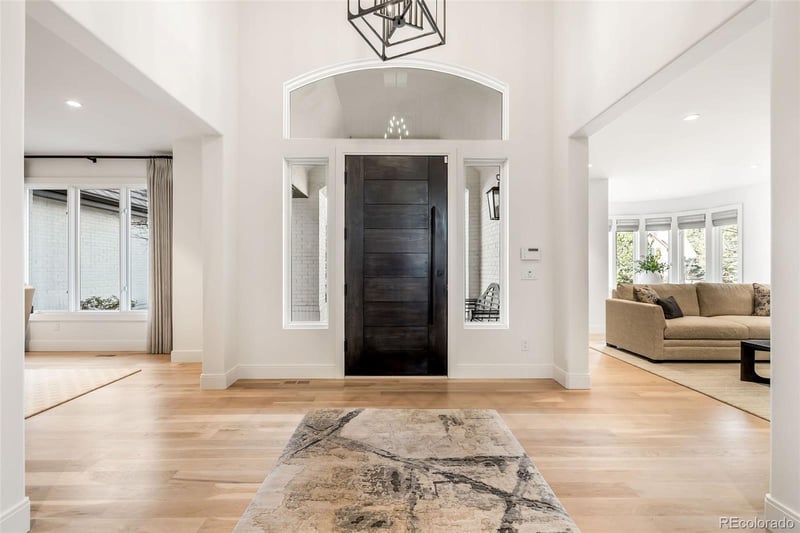 4391 E Perry Pw, Greenwood Village, CO 80121