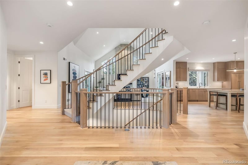 4391 E Perry Pw, Greenwood Village, CO 80121