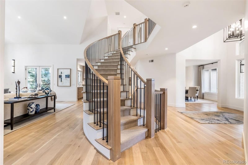 4391 E Perry Pw, Greenwood Village, CO 80121