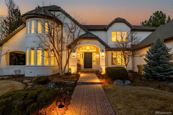 4391 Perry Pw, Greenwood Village, CO 80121