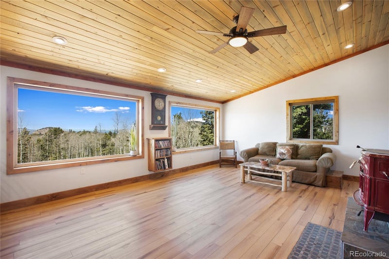 2747 County Road 61, Cripple Creek, CO 80813