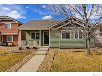 2255 Sopris Cir, Loveland, CO 80537