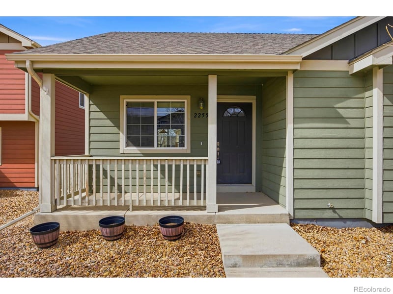 2255 Sopris Cir, Loveland, CO 80537