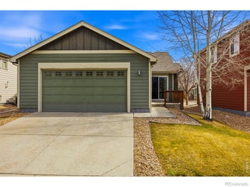 2255 Sopris Cir, Loveland, CO 80537