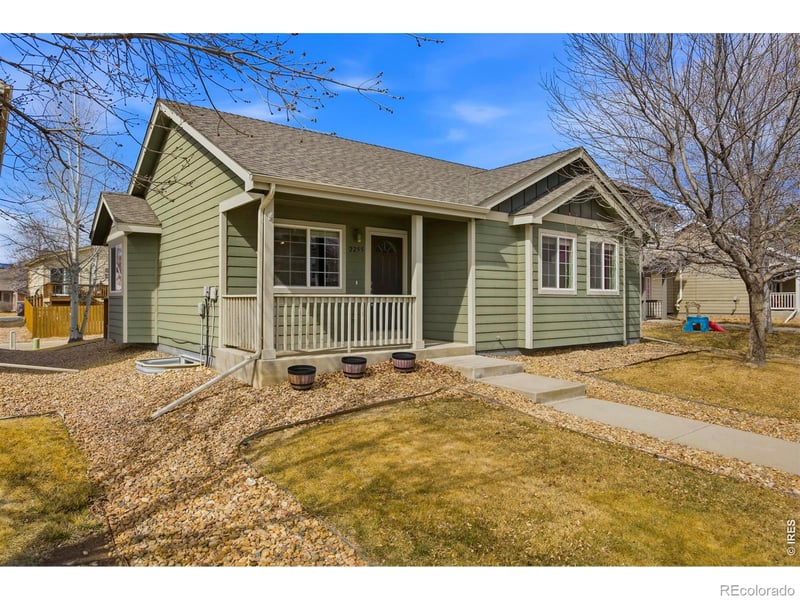 2255 Sopris Cir, Loveland, CO 80537