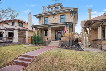 1611 Steele St, Denver, CO 80206