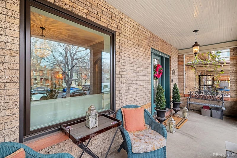 1611 Steele St, Denver, CO 80206