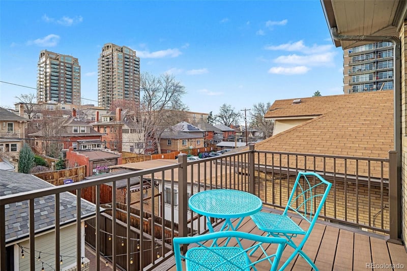 1611 Steele St, Denver, CO 80206