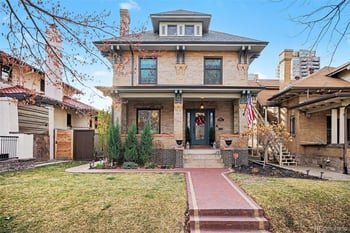 1611 Steele St, Denver, CO 80206