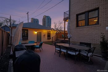 1611 Steele St, Denver, CO 80206