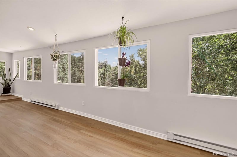 307 Snyder Mountain Rd, Evergreen, CO 80439