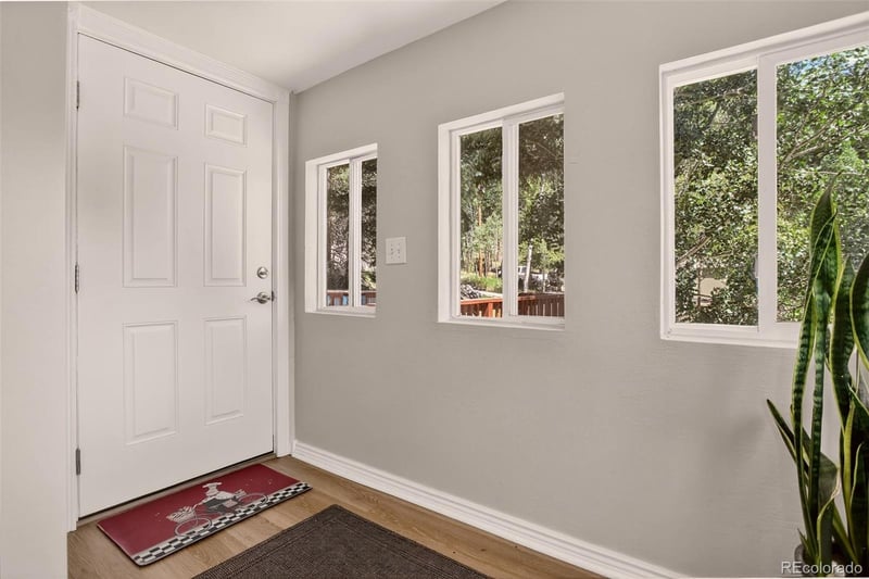 307 Snyder Mountain Rd, Evergreen, CO 80439