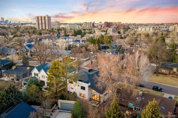 3528 Virginia Ave, Denver, CO 80209