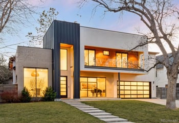 3528 Virginia Ave, Denver, CO 80209