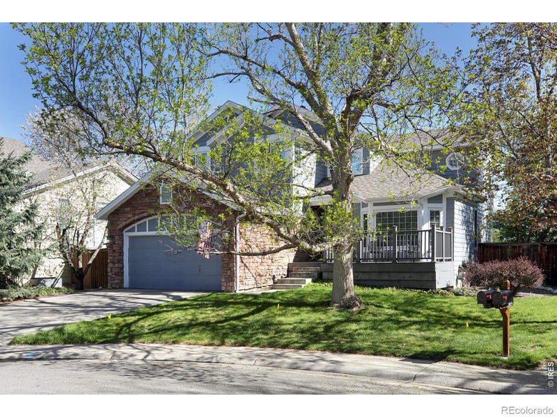 1809 Keel Ct, Lafayette, CO 80026